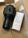Amflo 591390001000AMF Regulator New Original Box 1/4" 4115A-99. Fixed Price $28.50.