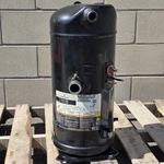 2021 Emerson Copeland ZB76K5E-TFD-960 Scroll Compressor 460V 3PH R22 R404A Hvac. Fixed Price $2999.90.