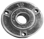 Packard H60765804 Hub 1/2" Bore Set Screws Hvac Air Handling. Fixed Price $28.22.