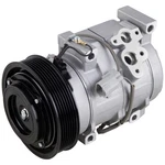For Toyota Camry Highlander & Solara 2.4L 4-CYL Compressor A/c Clutch Dac. Fixed Price $222.98.