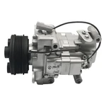 Ryc Automotive Air Conditioning Compressor And A/c Clutch EG463 (fits Mazda 3.... Fixed Price $186.00.