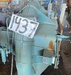 York YDTL-126 Centrifugal Compressor Speed Code Bv Hvac Chiller Industrial Used. Fixed Price $10495.00.