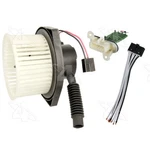 Four Seasons 75744BRK1 Complete Blower Motor/resistor/connector Kit. Fixed Price $125.65.