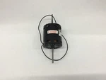 Fasco D213 Ac Motor 1/16 Hp 115 V 3600 Rpm 2P Hz Footless. Fixed Price $159.00.