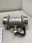 Oli Electric Micro Rotary Vibrator Motor Mve 0021 115, 3600RPM, Phase. Fixed Price $135.00.