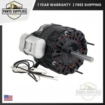 P4093 Pems Motor 1075 Rpm 115V 1/4HP For Trane Sterling 150 300 Unit Heater. Fixed Price $207.12.