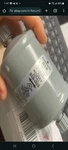 Emerson Bsb 083S Builder Series Liquid Line Filter Drier For Bi-directional Flow. Fixed Price $19.00.