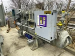 Gea Fes R-2 Ammonia Screw Compressor Refrigeration 350 Hp. Fixed Price $12000.00.