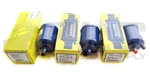 Lot Of New Alco/emerson ASD-35S5VV Compressor Protector 5-VV. Fixed Price $48.00.