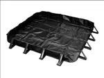 Enpac Spill Containment Berm Capacity 119 Gallons Snap Wall X48 X12. Fixed Price $265.00.