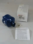 Emerson Suction Line Filter-drier 060250 Sfd 13 6-VV 3/4" Odf Solder. Fixed Price $32.00.