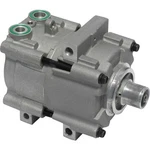A/c COMPRESSOR-FS10 Body Uac Yc 181C. Fixed Price $185.95.