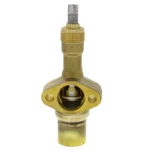 Carrier Discharge Service Valve 1-1/8" Replacement 06DR3376DC327ARP4559165259887. Fixed Price $175.43.