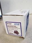 Mars 01127 Motor Y4M403C01G 3.3", 1/12HP 115/230V Rev Rot 1550 Rpm 1.1/.6A. Fixed Price $54.95.