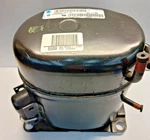 New Tecumseh 1/3 Hp Reciprocating Compressor AK164AT-035-H4 2800 Btu. Fixed Price $449.99.