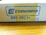 Nib.. Copeland Valve Plate Kit Cat# 998-0661-60 ZL-117. Fixed Price $125.00.