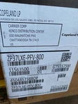 Copeland ZP37LXE-PFV-800, 108456-06 Scroll Compressor (new). Fixed Price $1099.99.