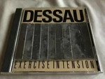 Dessau Exercise Tension '89 Carlyle Promo Cd Pop Rock Electro, Industrial. Fixed Price $15.00.
