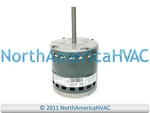 Oem Icp Heil Tempstar 1/2 Hp 230V X13 Blower Motor Fits Genteq 5SME39HXL041. Fixed Price $588.94.