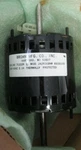 Broan 97010736 Motor 120V 60HZ 2.1A. Fixed Price $100.00.