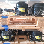 240V 50HZ Refrigeration Compressor Secop TLES7KTK 102H4736 Formerl Danfoss R600A. Fixed Price $195.00.
