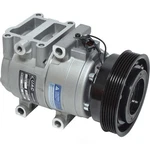 A/c Compressor-new Uac CO10922C. Fixed Price $270.56.