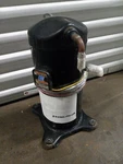 Copeland Compliant Scroll Compressor ZR40KC-PFV-130 (S2T1). Fixed Price $279.95.