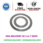 Carrier Suction & Discharge Valve Ring Plate Reed 5H40-1132 5H40-1142 Carlyle. Fixed Price $29.65.
