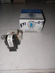 Tecumseh A/c Compressor Relay Part # K71 - 09 Nos. Fixed Price $18.00.