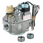 Robertshaw 700-454 Valve, Natural Gas, Standing Pilot, 120 V, 3.5 Wc,. Fixed Price $209.99.