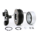 Fkg Ac Compressor Clutch Assembly Repair Kit 10759C, BP4S61K00, CC4361450E. Fixed Price $57.99.