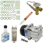Universal Air Conditioner Kt 1636 A/c Compressor And Component Kit. Fixed Price $160.27.
