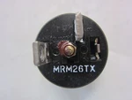 Klixon MRM26TX Tecumseh P83508 Overload Protector, New. Fixed Price $15.95.