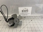 Dayton Fan And Motor Pn: 4M077A. Fixed Price $48.00.
