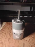 Ge Ecm Programmable Motor Model 5SME39SL0013. Fixed Price $199.00.