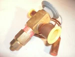 Sporlan OVE-15-GA 124441 Tev 7/8 X 1-1/8 Odf Solder 120" Capillary. Fixed Price $248.00.