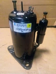 New Genuine Tecumseh RGBB515BAA Hp R-410A Rotary Ac/hbp Compressor 115V. Fixed Price $129.95.