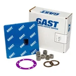 Gast K218 Filter, Replacement Pneumatic Part For Compressors. Fixed Price $74.65.