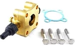 Carrier 06DA660063 Suction Service Valve 1-1/8 Inch. Fixed Price $395.01.