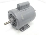 Magnetek C457 Motor Used (1229180799 - ). Fixed Price $342.00.