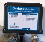 Emerson Coresense Protection Module 052-2468 REV0 For Copeland Discus Partsrepai. Fixed Price $99.00.