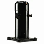 Lg SQA026KAB Scroll Compressor R22 Copeland ZR25K5-PVF. Fixed Price $431.12.