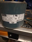 Fasco D119 Motor, 1/11, 1/25, 1/70 Hp, Oem Replacement Brand: Camco. Fixed Price $75.00.