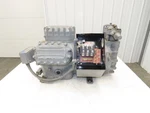 Copeland 6DH1-3500 Semi-hermetic Discus Compressor Ton 3PH 208-230/460V. Fixed Price $3999.99.