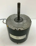 Emerson Goodman D9825501 Blower Motor 230V 1/2HP 1105 Rpm Used #MC756. Fixed Price $105.00.