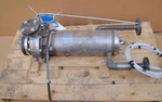 Teikoku Chempump TIC14 Series Canned Motor 50.8HP 160GPM S-NC-A50-10-N5-. Fixed Price $10900.00.