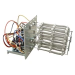 Kilowatt 34,100 Btu Goodman Heater Coil. Fixed Price $149.00.