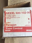 Paragon 500-102-00 Timer, Delay 60 Second, 120 Volt Hz. Fixed Price $40.00.