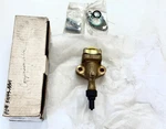 Emerson Copeland P/n: 998-0510-11 3/8" Suction Service Valve Compllete. Fixed Price $350.00.