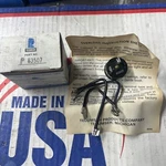 Tecumseh Refrigeration Motor Overload Protector 83507, Oem Factory Part Nos/new!. Fixed Price $20.00.